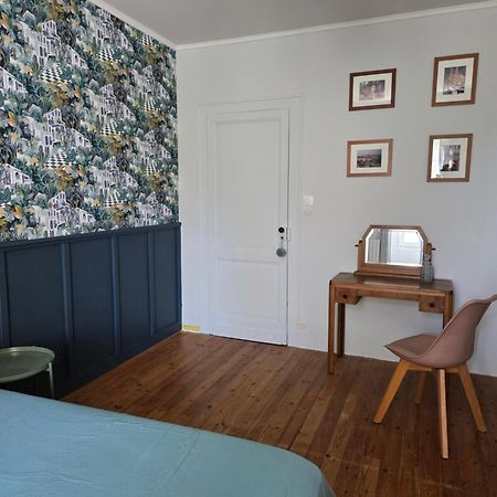 Gite Entre Bordeaux Et Saint-Emilion Génissac Екстериор снимка
