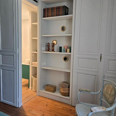 Gite Entre Bordeaux Et Saint-Emilion Génissac Екстериор снимка