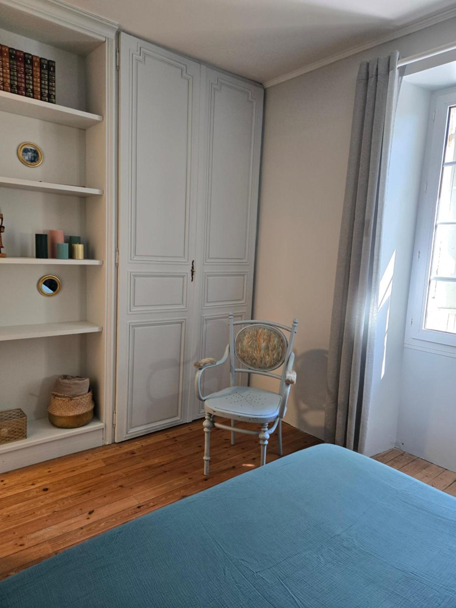 Gite Entre Bordeaux Et Saint-Emilion Génissac Екстериор снимка